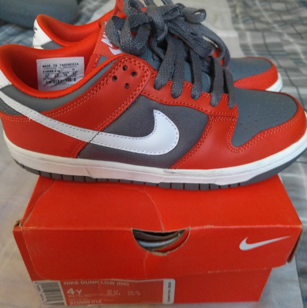 Nike Dunk
